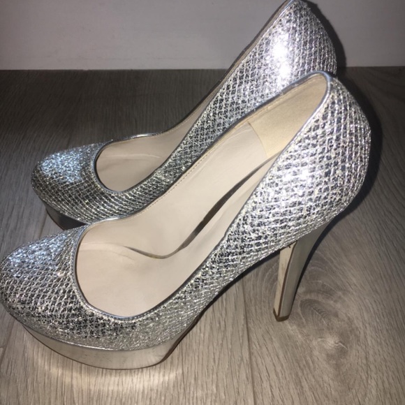 Heels - platform - Picture 4 of 4